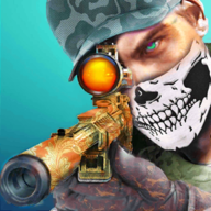 狂怒刺客(Sniper 3D Assassin Fury)