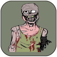 像素Z未转变的僵尸(pixel Z : unturned zombie)
