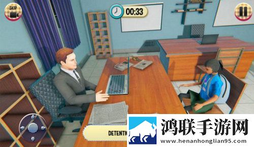 小姐姐快跑