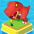 造个恐龙岛(Dino Tycoon)