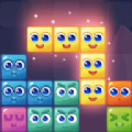可爱积木拼图(CuteBlockPuzze)