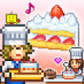 开罗创作糕点部
