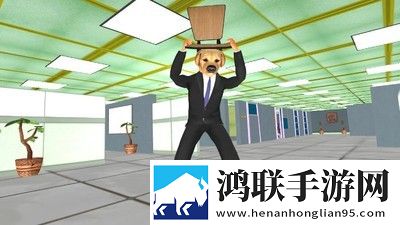 狗老板