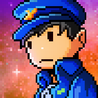超时空星舰国际服(Pixel Starships)