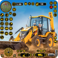 铁路轨道施工(Railway Track Construction)