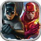 Batman &amp; The Flash: Hero Run