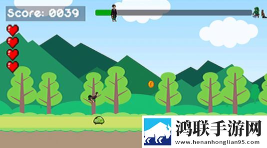 阿基拉公主的故事