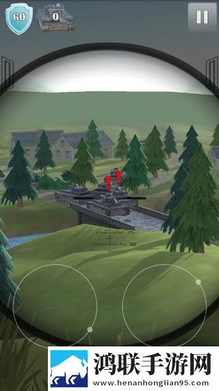炮兵模拟2