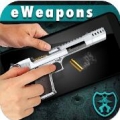 eWeapons™ Gun Weapon Simulator