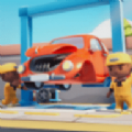 闲置汽车商店(Idle Auto Shop)