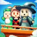 闲置舰船英雄(Idle Ship Heroes)