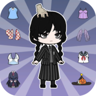 yoyo娃娃装扮小屋(YOYO Doll)