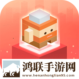 像素方块大跳跃