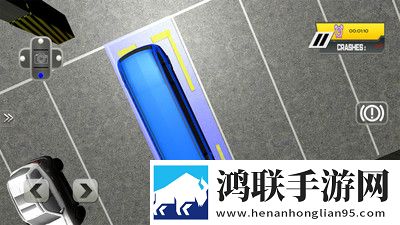 加长豪车停车场