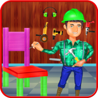 建立家具模拟器(Build a Furniture)