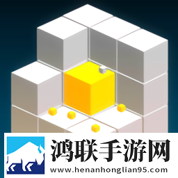 打破立方体
