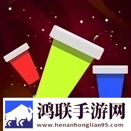 纸杯排序拼图