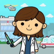 莱拉的世界医院(Lilas World Hospital)