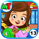 My Town : Preschool