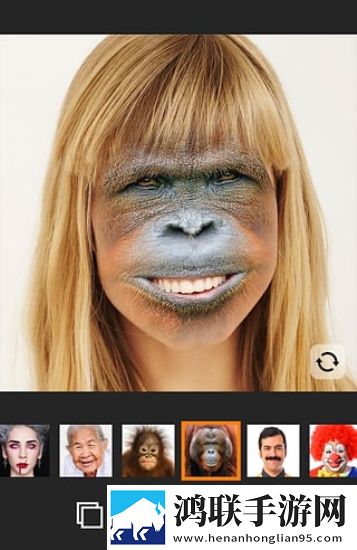 faceswap换脸软件手机版