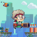 杰克奶奶(Grandma Jack)