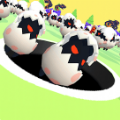 洞和怪物(Hole and Monster)
