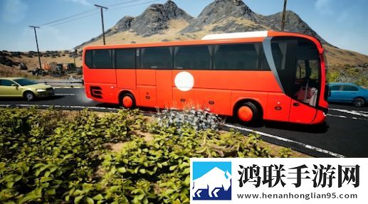 巴士模拟器巴士探索者(Bus Simulator: Bus Explorer)