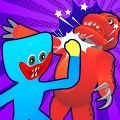 怪兽拳击(PunchyHero)