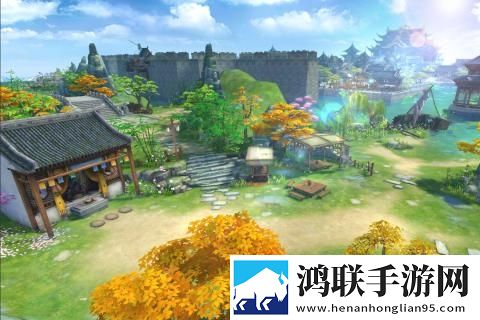 剑荡八荒