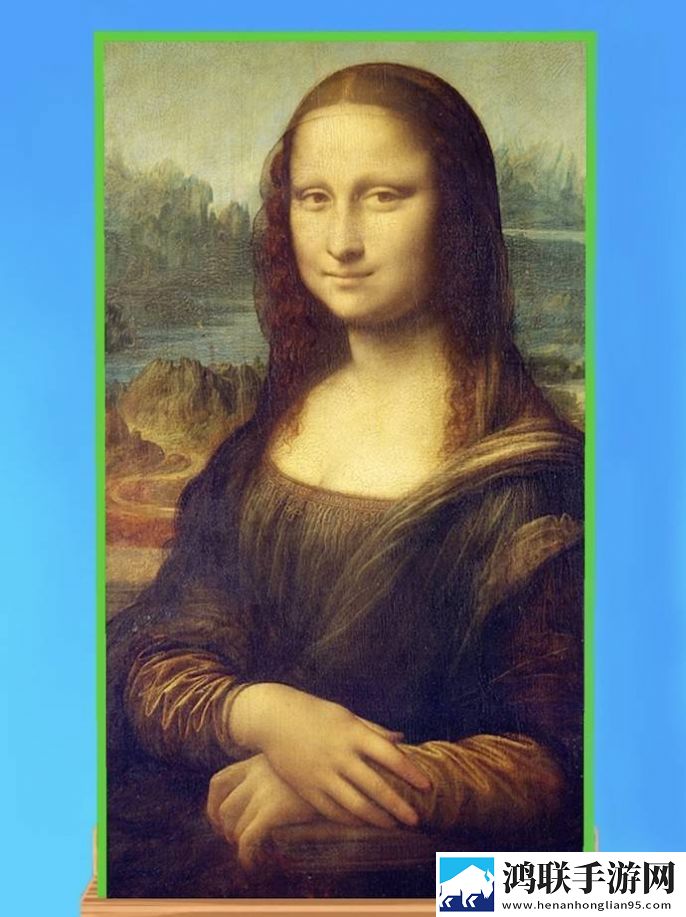 艺术突袭(Art Blitz)