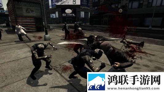 虐杀原型revive