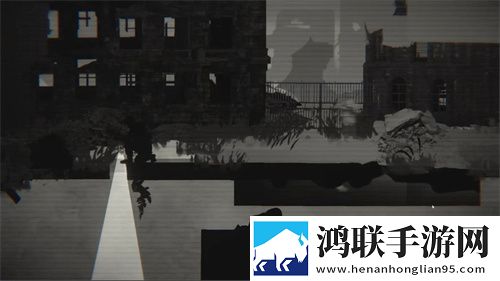 黑暗世界：微光
