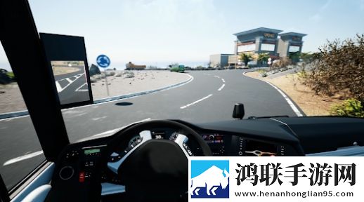 巴士模拟器巴士探索者(Bus Simulator: Bus Explorer)