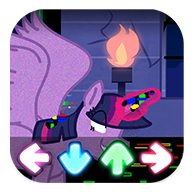 音乐黄昏FNF(Twilight FNF Mod)
