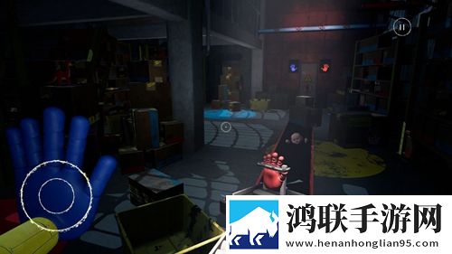 波比的游戏时间