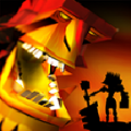 巨像跑酷(Colossus Escape)
