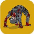 僵尸丛林3(Zombie Forest 3)