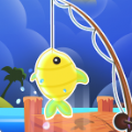 合并渔夫(Merge Fisherman)
