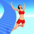 跌落人偶(Falling Ragdoll)