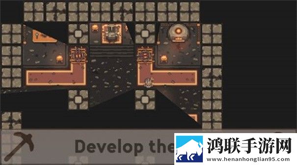 采矿生活模拟器(Mining Life)