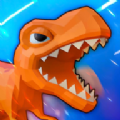 阻止疯狂的恐龙(DinoMadness)