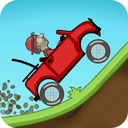登山赛车1原版(Hill Climb Racing)
