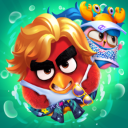 愤怒的小鸟消除赛(Angry Birds Match 3)