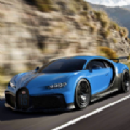 布加迪城驾车和停车(Bugatti City: Dri