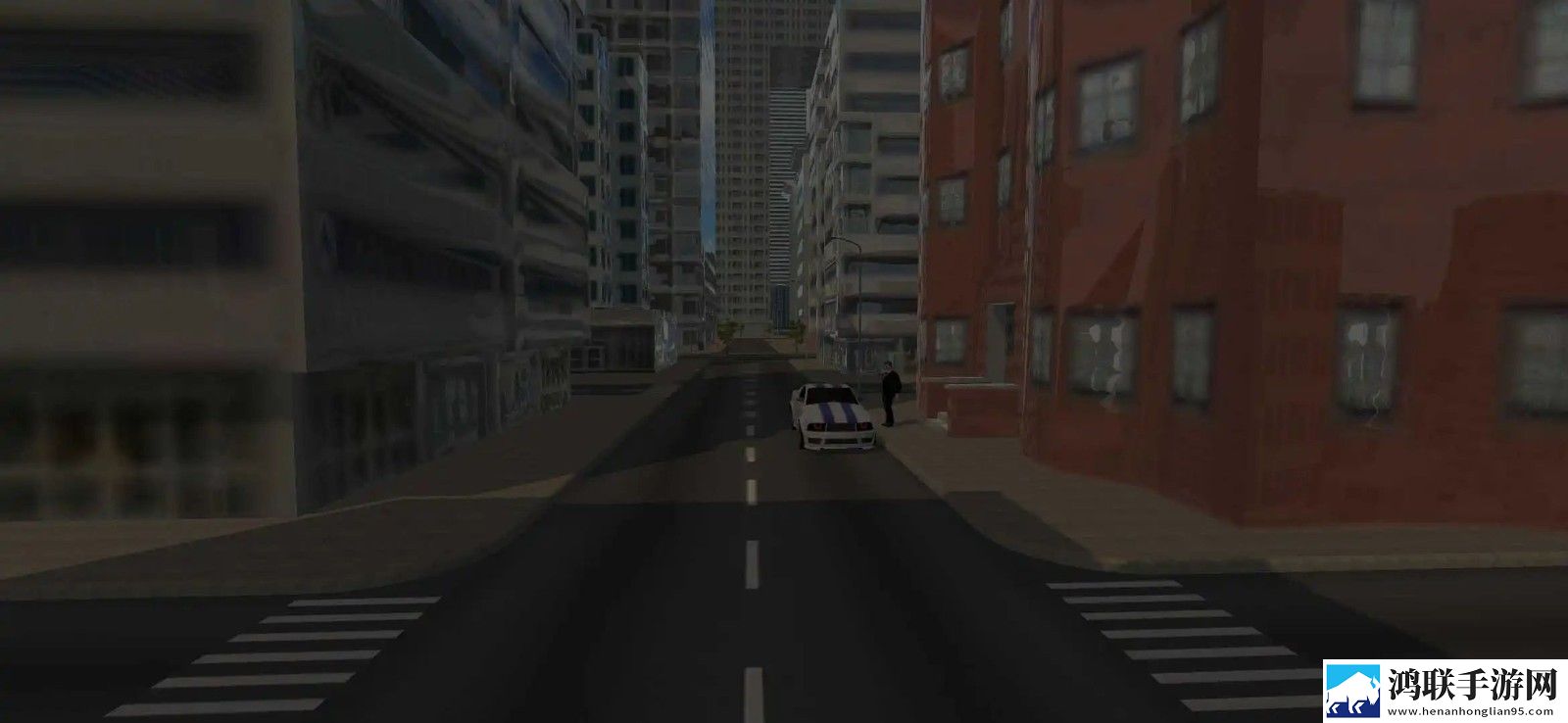 都市侠盗飞车