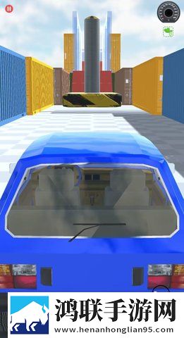 粉碎吧汽车(Demolition Derby 3)
