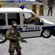 警官真实城市(Police)