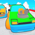 驾驶竞赛跑(Stealth Race)