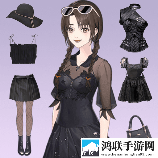 换装约会大作战