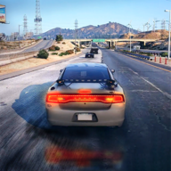 交通驾驶模拟器(Traffic Dri